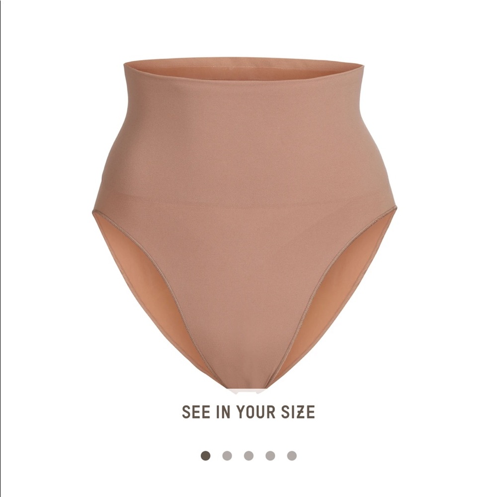 Skims Core Control Brief - image 1